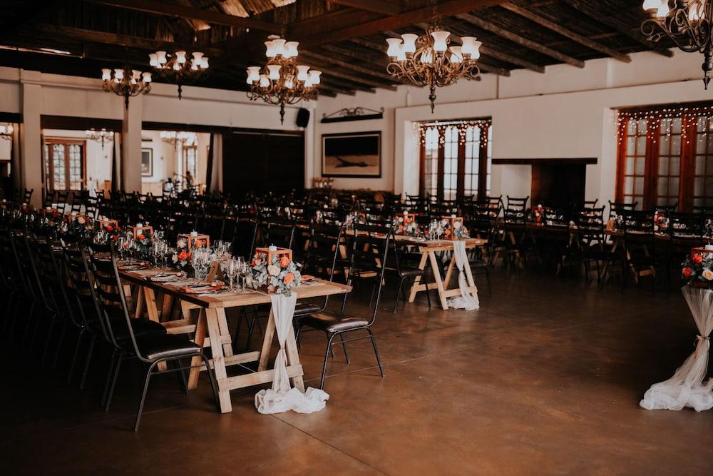 Hotel Kleinkaap Boutique Centurion