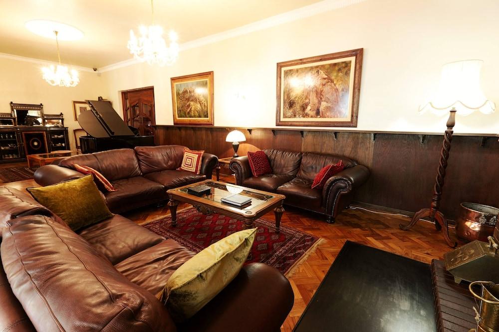 Kleinkaap Boutique Hotel 4*