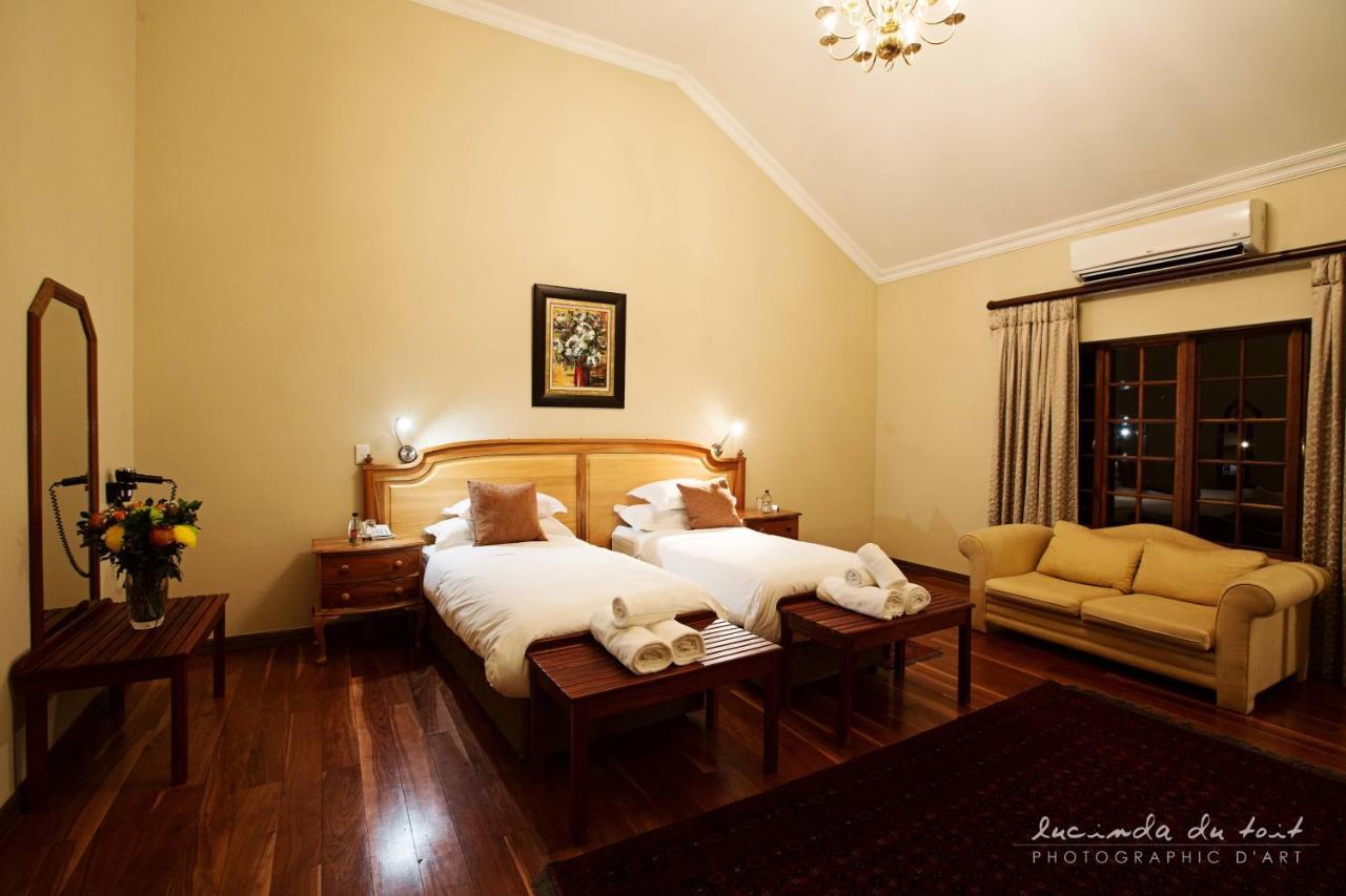 Kleinkaap Boutique Hotel